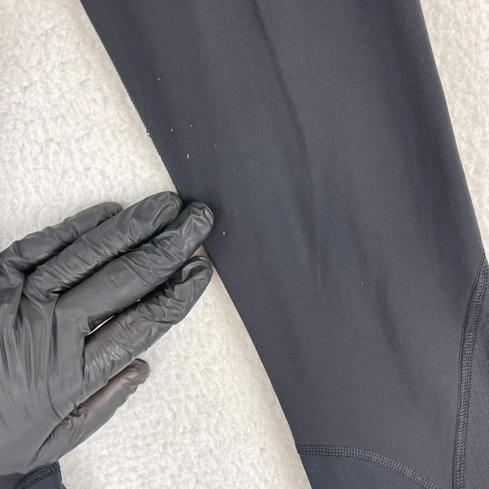 lululemon athletica lululemon black